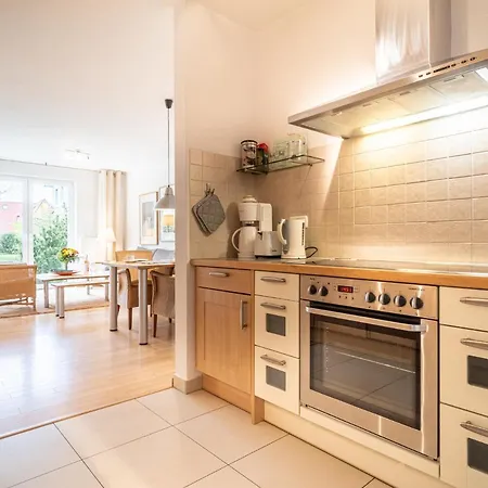 Gruene Strasse G5 프레로