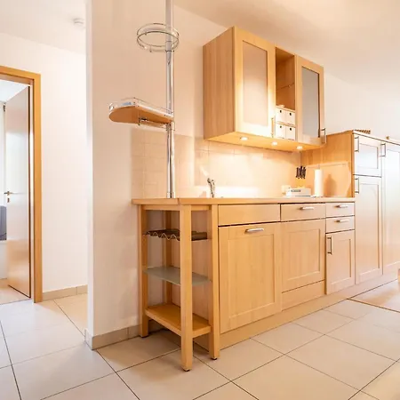 Gruene Strasse G5 Prerow