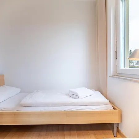 Gruene Strasse G5 * Prerow