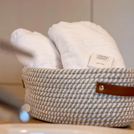 아파트 Gruene Strasse G5