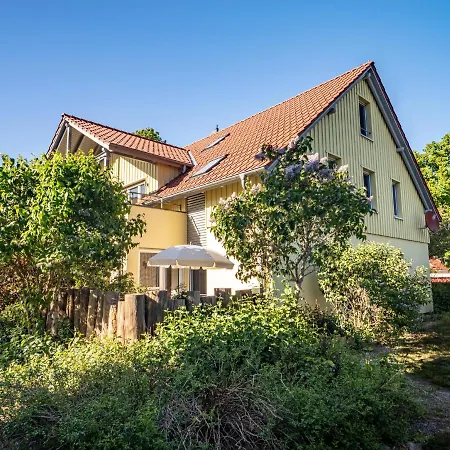 Gruene Strasse G5 Prerow