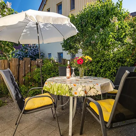 Gruene Strasse G5 *