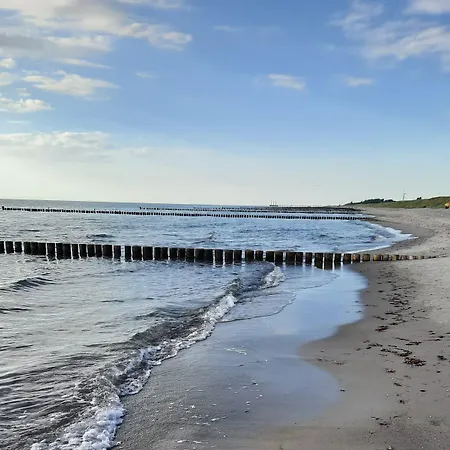 Gruene Strasse G5 아파트