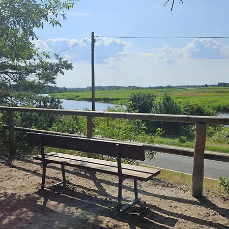 아파트 Gruene Strasse G5