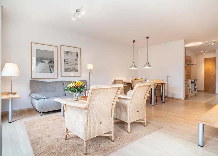 شقة Gruene Strasse G5 *