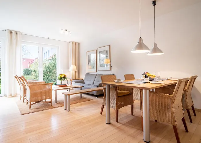 Gruene Strasse G5 * بريرو