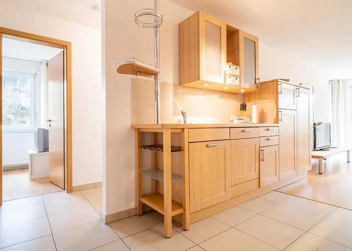 Gruene Strasse G5 بريرو