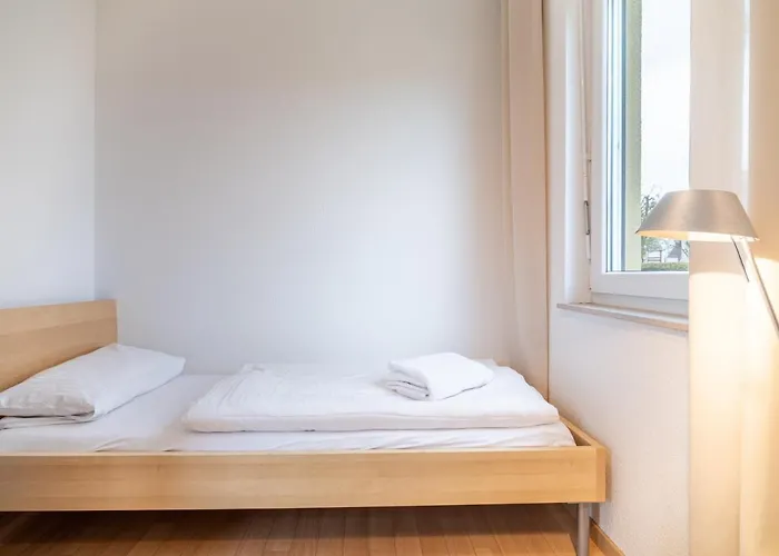 Gruene Strasse G5 * بريرو