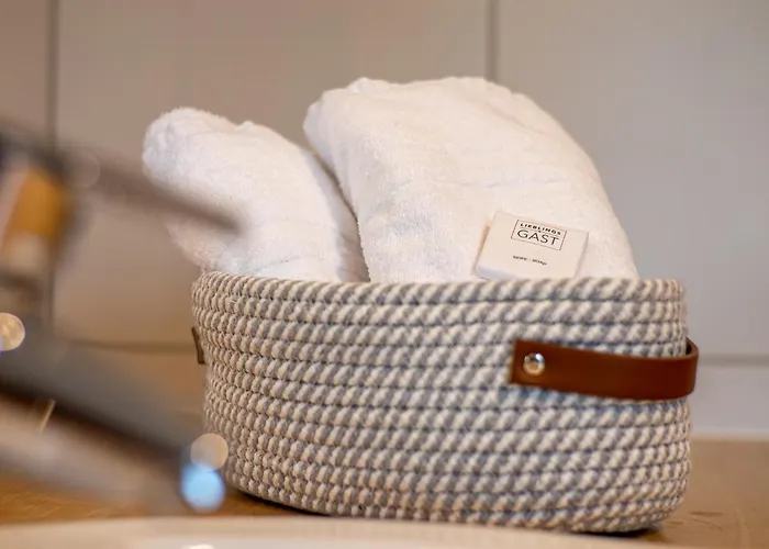 شقة Gruene Strasse G5