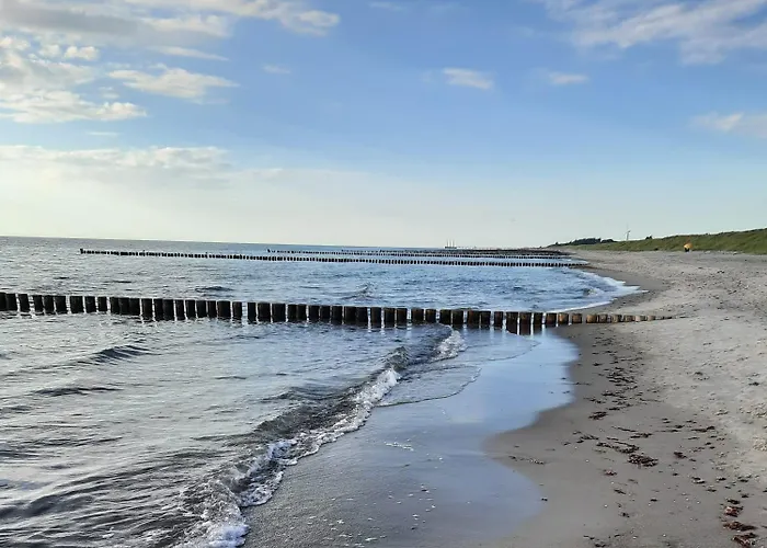 Gruene Strasse G5 شقة