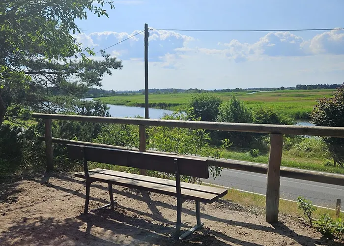 شقة Gruene Strasse G5